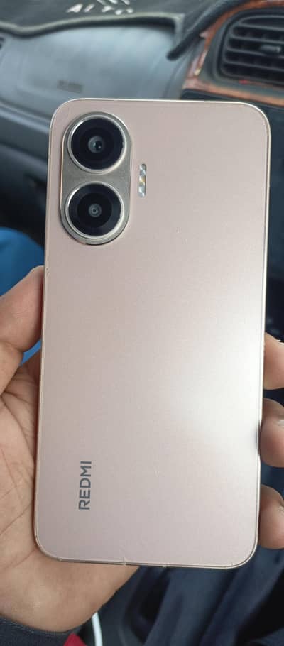 Xiaomi Redmi Turbo 4 Pro