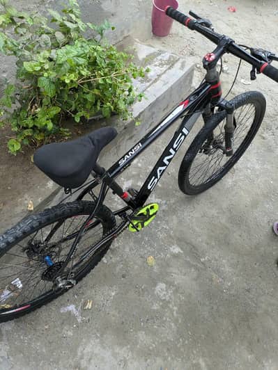 BMX 26inch