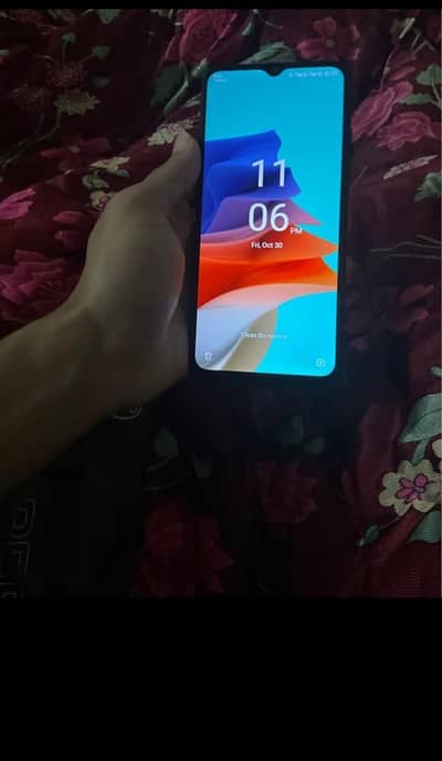 itel s23