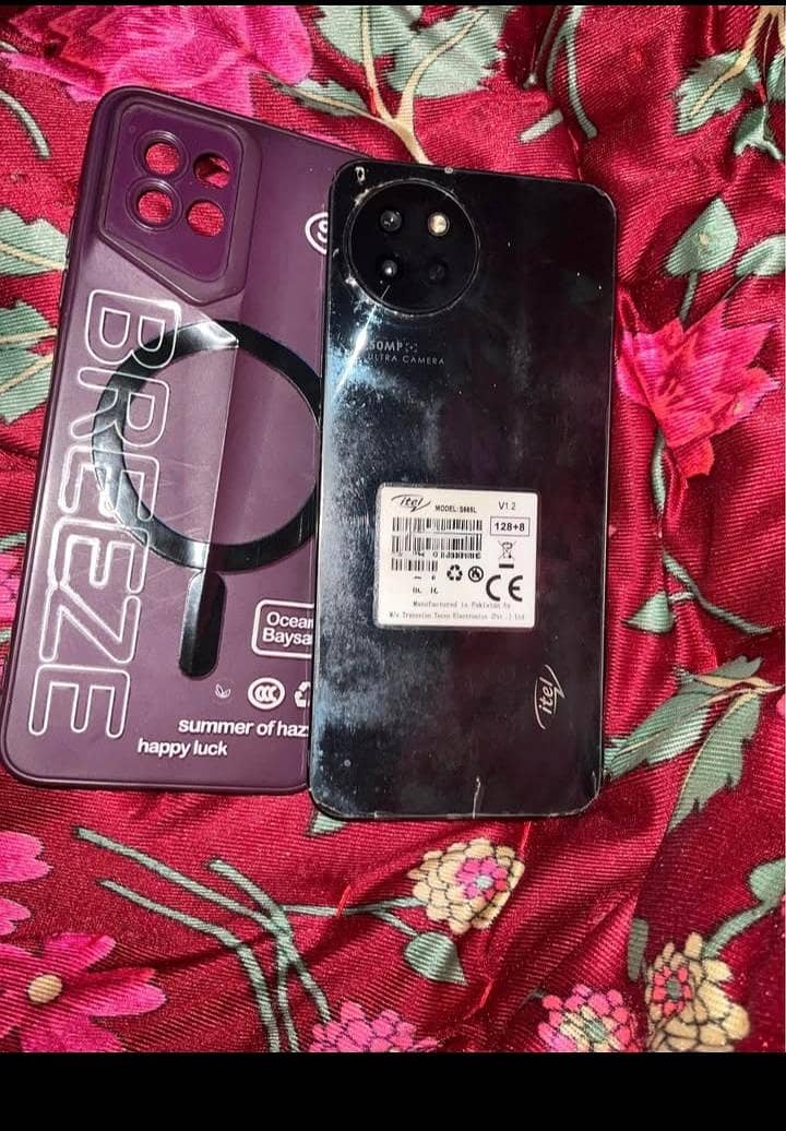 itel s23 1