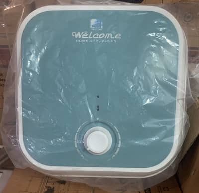 Electric Geyser 10L / 15L - water heater