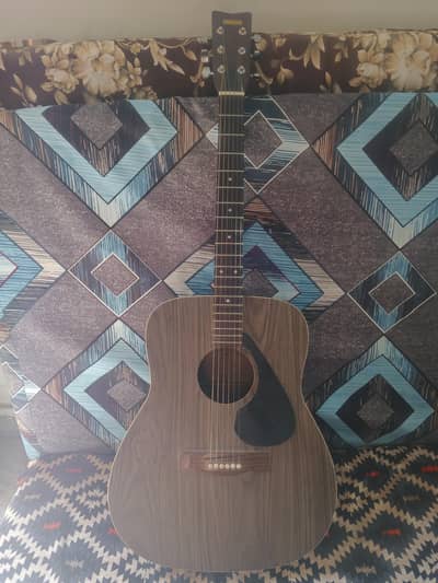 Yamaha Guitar For Sale