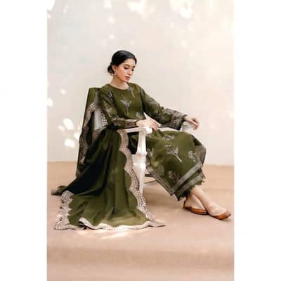Beautiful winter collectiona
