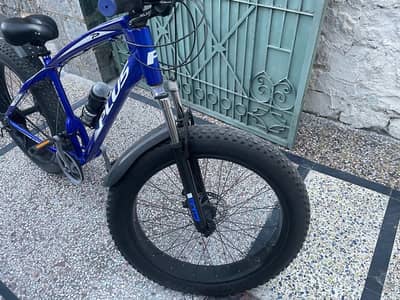 bicycle for sale