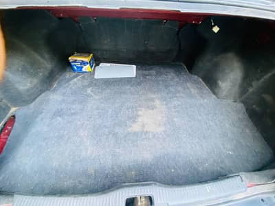 Toyota Corolla 1998