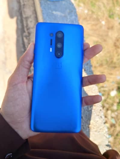 OnePlus 8pro 12/256 for sale
