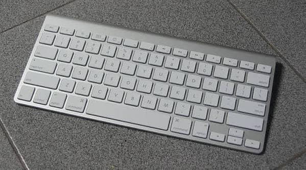 Apple Magic Keyboard 1 1