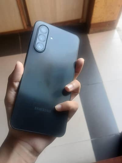 Samsung Mobile A17