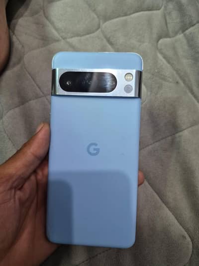 Google Pixel 8 Pro
