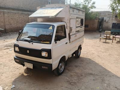 Suzuki Ravi 2013