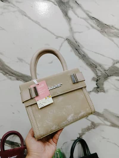 important bags