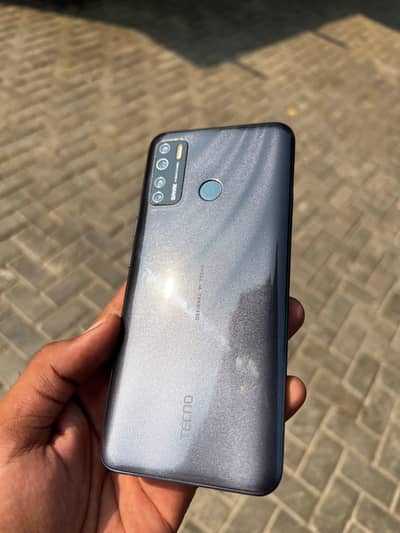 Tecno Spark 5 Pro