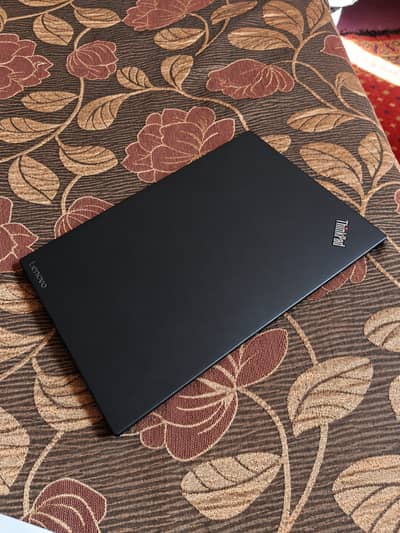 Lenovo Thinkpad t480