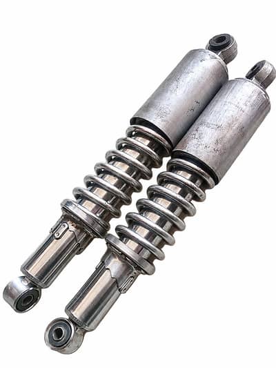 CD 70 universal shoks