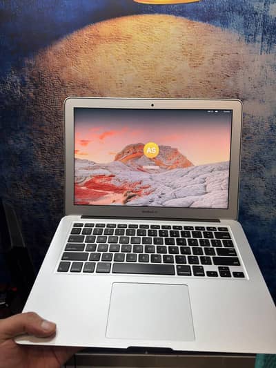 Macbook Air 2017 (13-inch)