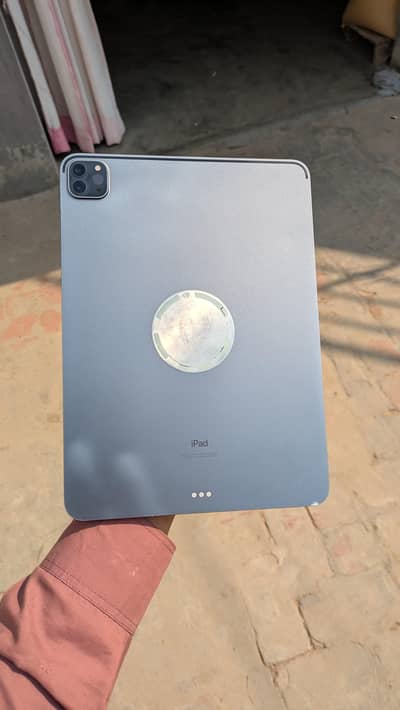 ipad pro M1 11inch
