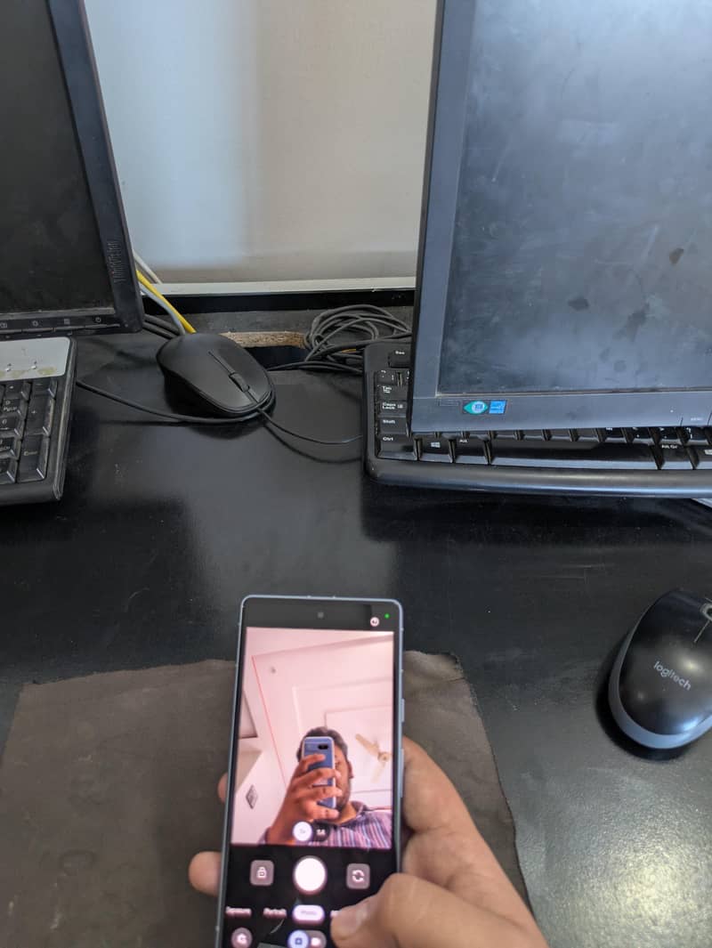Google Pixel 7a 7