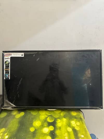TV LCD 2 Haier Akira