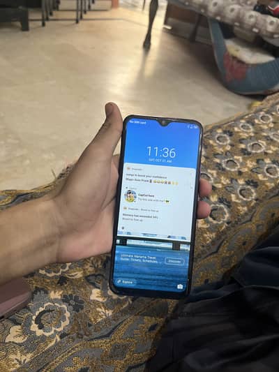 Infinix Other Model