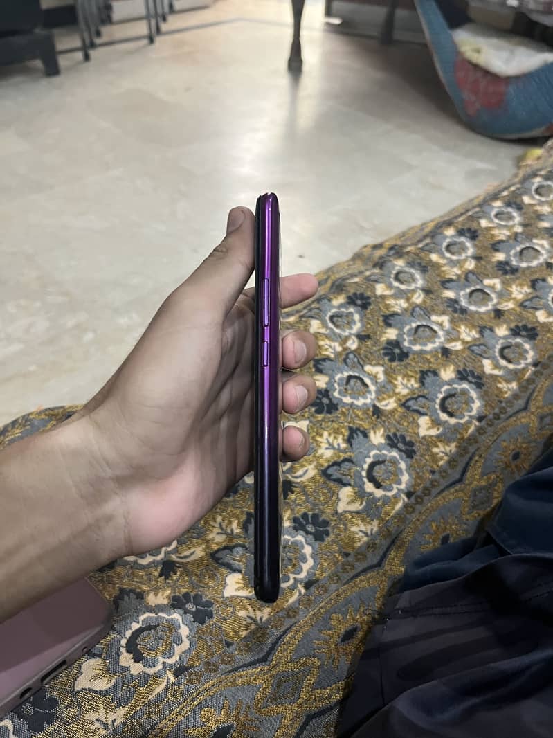 Infinix Other Model 5