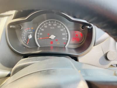 Suzuki Cultus VXL 2021