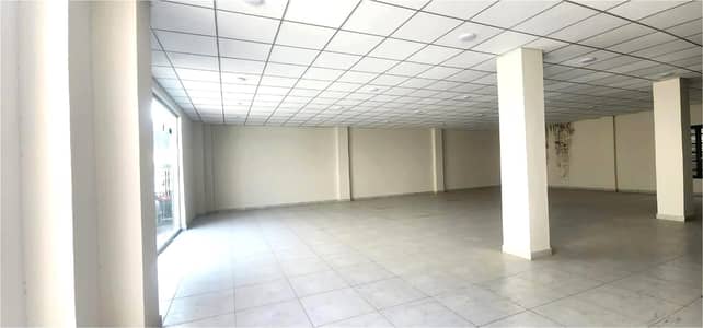 I-9 5000 Sqft IT Office Main Road Near Metro Available for Rent