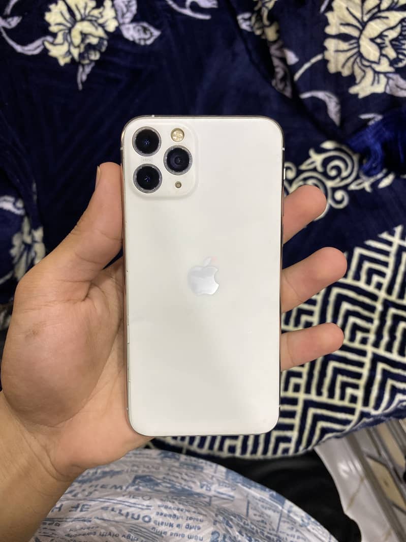 Apple iPhone 11 Pro 0