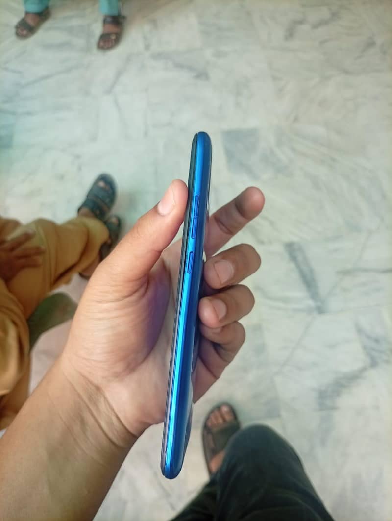 Tecno Spark Go 1