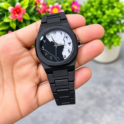 Arabic Aura watch