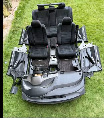 Honda reborn complete entirear available