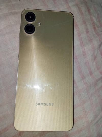 Samsung Mobile A06