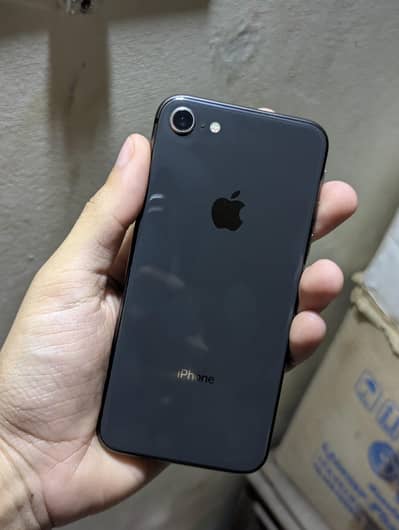 iphone 8 64Gb