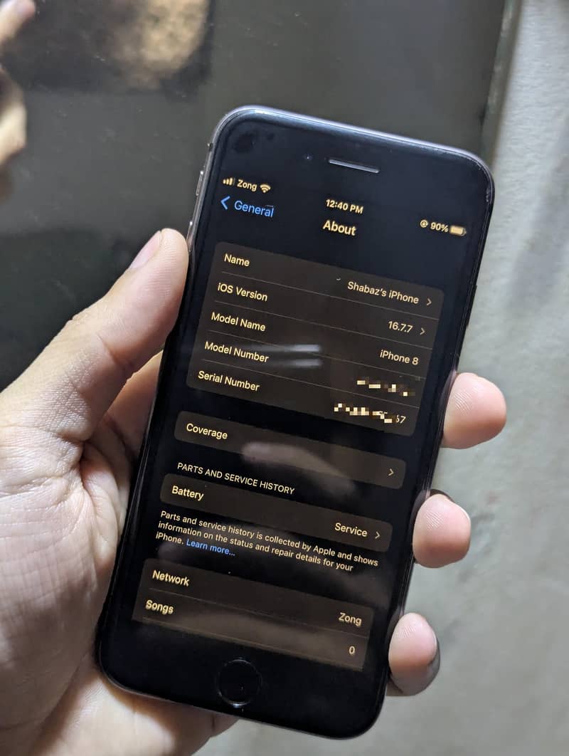 iphone 8 64Gb 1