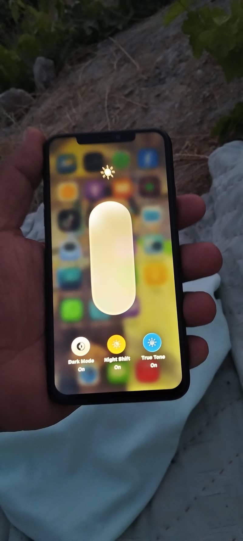 Apple iPhone 11 Pro Max 1