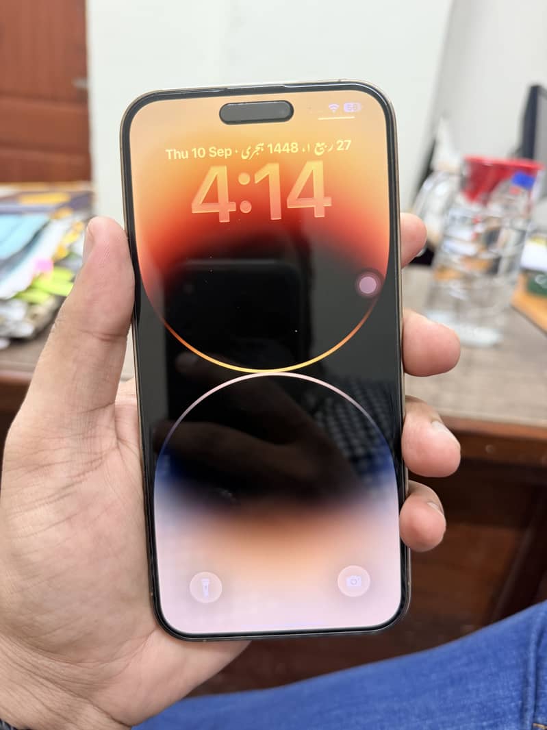 Apple iPhone 14 Pro Max 6