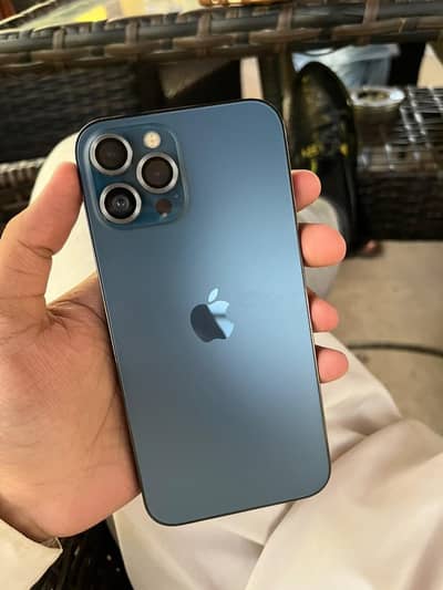 Apple iPhone 12 Pro Max