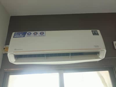Dawlance AC inverter 1.5 ton