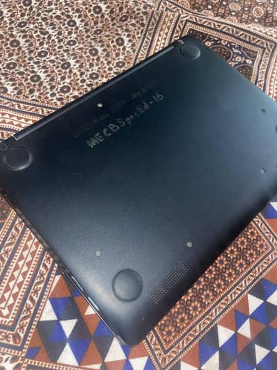 Google Chromebook Laptop – 64-bit ChromeOS – Excellent Condition