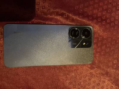 Xiaomi Redmi 13c