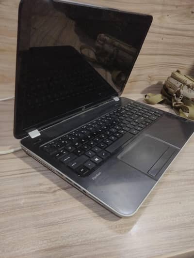 HP core i7 3rd generation Laptop for sale