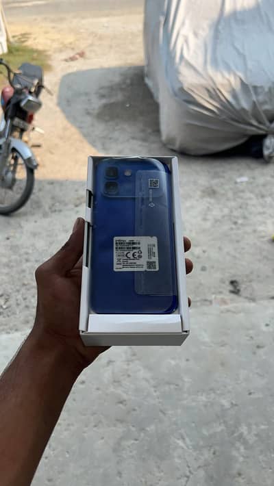 Infinix Other Model