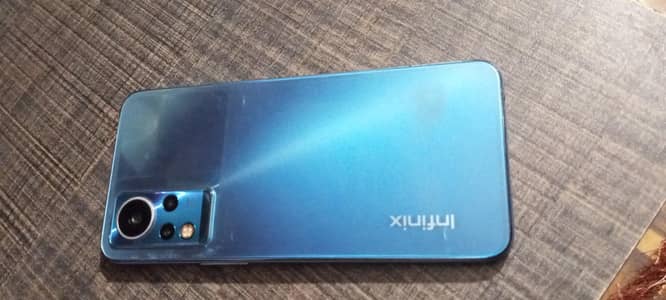 Infinix Note 11