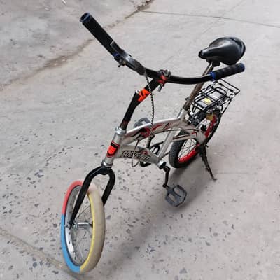 bicycle small size