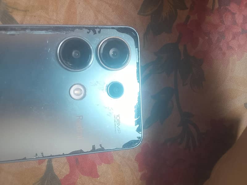 Xiaomi Redmi Note 13 Pro 0