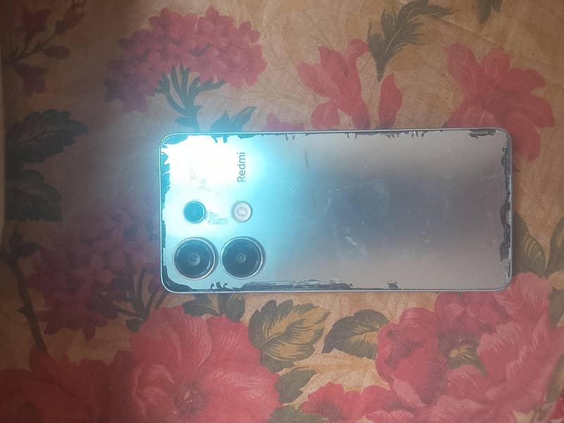 Xiaomi Redmi Note 13 Pro 7
