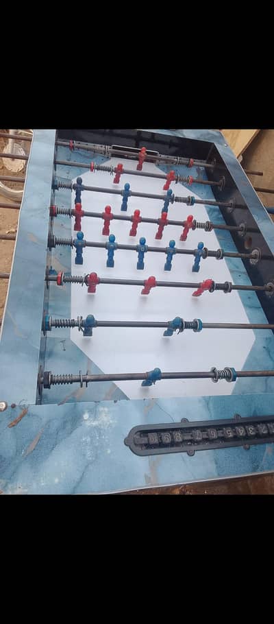 good condition