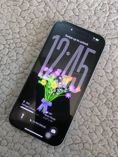 Apple iPhone 15