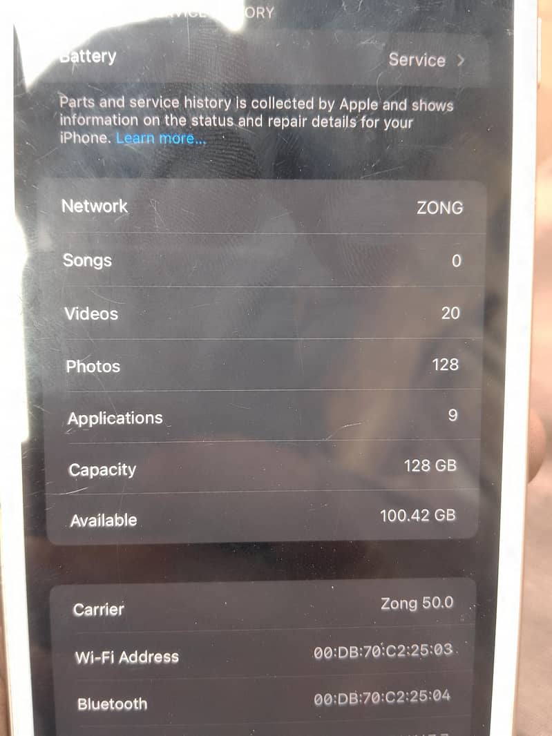 Apple iPhone 7 Plus 7