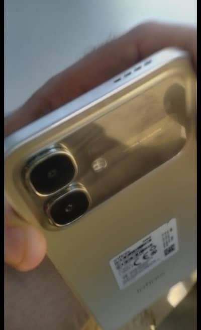 Infinix Smart 20 4/128