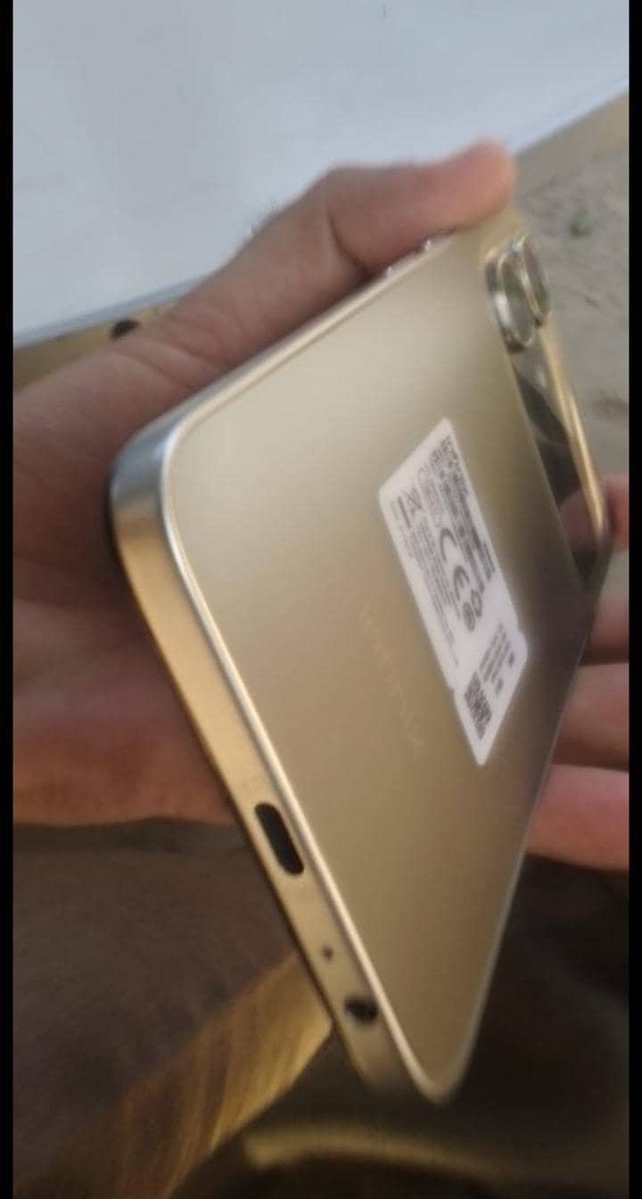 Infinix Smart 20 4/128 1